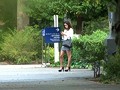 ガチンコ寝取られ番組 ザ・スティンガー 僕の彼女をナンパしてくれ！！