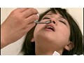 美少女絶対羞恥 鼻穴ファック 辻本りょう