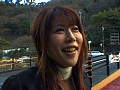 美熟女温泉 湯けむり旅情 弥生 桜の月 魚住里奈30歳