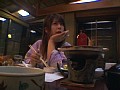 美熟女温泉 湯けむり旅情 弥生 桜の月 魚住里奈30歳
