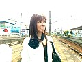 美熟女温泉 湯けむり旅情 皐月 菖蒲の月 真田ゆかり34歳