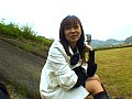 美熟女温泉 湯けむり旅情 皐月 菖蒲の月 真田ゆかり34歳