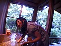 美熟女温泉 湯けむり旅情 葉月 芒の月 あさみ莉緒38歳