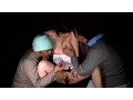 暗闇の映画館 変態行為にふける人妻【アウトレット】