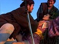 Age of FA レイプ時代劇2 ～暴行魔与三郎女犯録