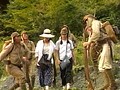 懐かしきFAポルノ 戦争犯罪 レイプ 妻と娘