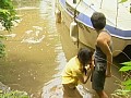 下半身露出 ナマナマしい夏の青姦集 （DOD）