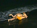 下半身露出 ナマナマしい夏の青姦集 （DOD）