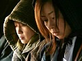 雲流るる果てに 捕われ・犯され・辱められて… 日本婦人の悲劇