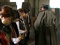 雲流るる果てに 捕われ・犯され・辱められて… 日本婦人の悲劇