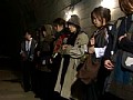 雲流るる果てに 捕われ・犯され・辱められて… 日本婦人の悲劇
