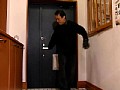 男に飢えた女を狙う 忍び込み暴行魔