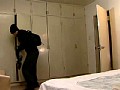 男に飢えた女を狙う 忍び込み暴行魔