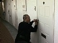 男に飢えた女を狙う 忍び込み暴行魔
