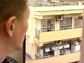 男に飢えた女を狙う 忍び込み暴行魔