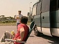 眠らせて/3人がかりで/兄嫁を弟がレイプ （DOD）