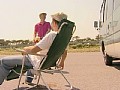 眠らせて/3人がかりで/兄嫁を弟がレイプ （DOD）