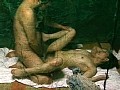 心に残る名作アダルトビデオ集 故郷 色っぽい女たち 姉の乳房/妹の妊娠/母の情交/兄嫁の自慰 （DOD）