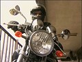 黒のセクシーライダー 愛・SEX・レイプ （DOD）