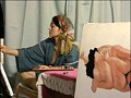 世間によくある不倫 画家と人妻モデル/宅配男と主婦/美容師と女性客/刑事と被害者