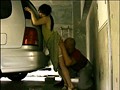 あ～中年男 息子の嫁の割れ目/連れ子の娘の割れ目