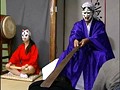 教祖様の秘密の儀式 悪霊払いの48手体位/教祖の精液を呑む女性信者/教祖の御神体を突き刺してオルガスムス （DOD）