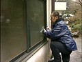 シャバに戻った男の強姦犯罪 やっぱり我慢できねえ！