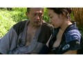 未亡人ポルノ 夫が死んでメスになる妻/妻よりもエロス溢るる名器の娘 （DOD）