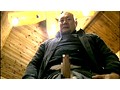 犯（や）られる！忍び込み脅して暴行90分