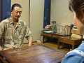 性 嫁と父/婿と母 （DOD）