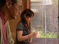 エロスの匂い漂う 色っぽい嫁