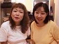 熟女のべろチュー どろどろレズビアン 本格レズ熟女6組12人