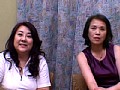 月刊熟女新報 五十路も六十路もべろべろじゃん 川上涼子×松島由紀子