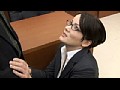 僕の母は女検事 竹内さき