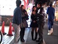 突撃！街角人妻ナンパ！！中出し 3