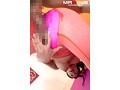 中出しマ●コ、くぱぁ。 千葉ねね