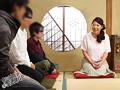 新 熟女童貞狩り 紫彩乃の熟テクを我慢できたら中出しセックス