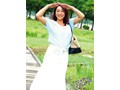 狂い咲き五十路熟女デート「まさかこの歳で年下のボーイフレンドができるなんて思ってもみませんでした。」 永山麗子