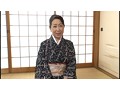 初撮り五十路妻ドキュメント 河合由美