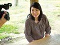 初撮り人妻ドキュメント 桂木ふみ