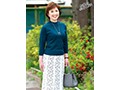 初撮り五十路妻ドキュメント 尾崎菜々子