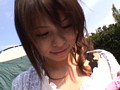 露出キャンプ ドM美少女さくらとイク！アウトドアSEX！ （DOD）