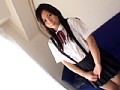 JCエロバナ相談所 巨乳女子中生さきのまんもっこり！