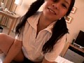 JCエロバナ相談所 巨乳女子中生さきのまんもっこり！