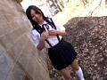 JCエロバナ相談所 巨乳女子中生さきのまんもっこり！