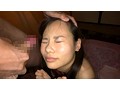 ロリ体型美少女7人 肉体愛撫＆フェラ顔射 美少女と二人きりの密室遊戯