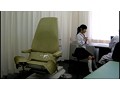 現役産婦人科医が持ち込んだマル秘映像極秘入手 産婦人科医少女いたずら
