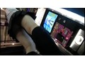 むらむらセレクション ゲームセンターで遊ぶJ●JKのスカートの中