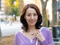 「わたし主人以外ほとんど経験ないんです」貞操を守り続けたレア妻が本気の不倫！密着セックス