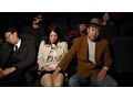 映画館寝取られ 夫の横で痴漢にあった妻 藤江由恵